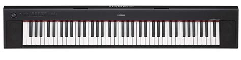 Yamaha NP12 Review – The Right Portable Keyboard for You?