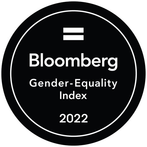 nVent Included in 2022 Bloomberg Gender-Equality Index | nVent