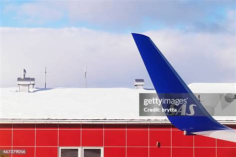 45 Kiruna Airport Stock Photos, High-Res Pictures, and Images - Getty ...