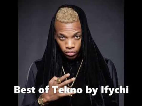 Best of Tekno (Tekno Greatest Hits) 2019 - YouTube