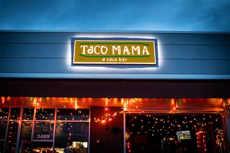 Taco Mama opens their second NC location in Winston-Salem - Micciche ...