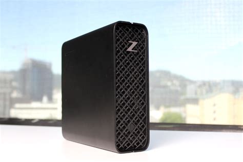 【きます】 HP Z2 G9 Mini Workstation Home ＆ Business Mini Desktop (Intel i7-12700 12-Core， 16GB DDR5 ...