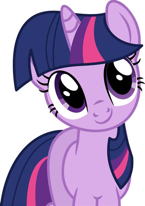 Twilight Sparkle Vector - Gif - 09 by CyanLightning | My little pony wallpaper, My little pony ...