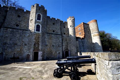 Upnor Castle, Kent | Upnor Castle in Kent is a small yet unu… | Flickr