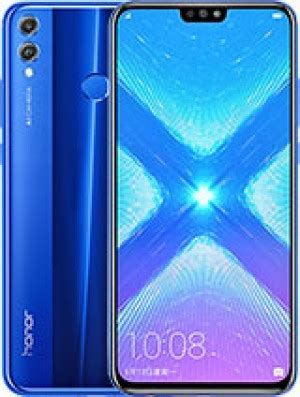 Huawei Honor 8X 128GB Best Price in Sri Lanka 2024