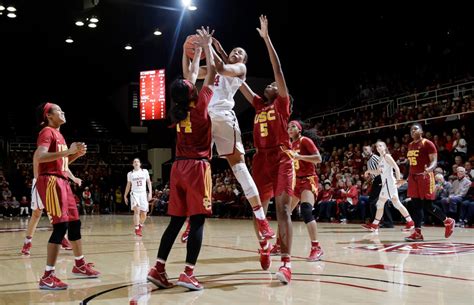 USC 2017-18 women’s basketball schedule – Orange County Register