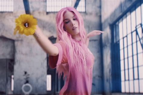 Watch Marshmello & Halsey's "Be Kind" Music Video - Soundazed