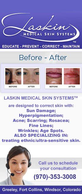 Laskin Skincare Review