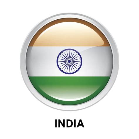 100,000 India flag logo Vector Images | Depositphotos