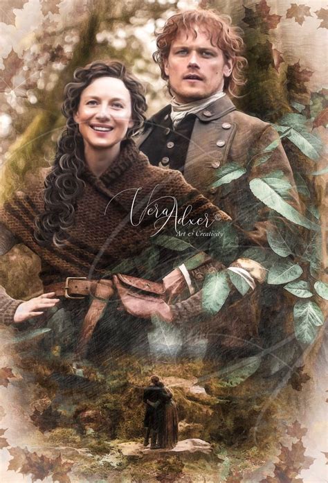 Pin von Diane Howdeshell auf outlander | Outlander, Filme serien, Tv serien