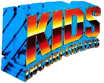 Kids Incorporated - Wikipedia