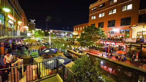 OKC VeloCity | Take a break in Bricktown