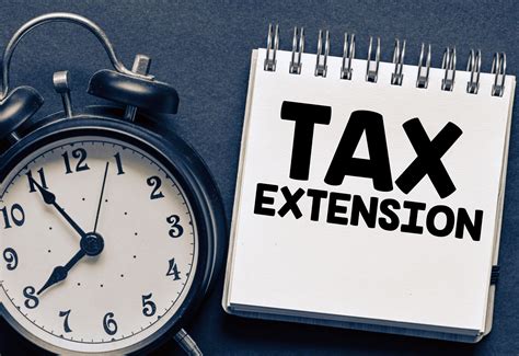 The 2021 Tax Filing Deadline Has Been Extended | Access Wealth