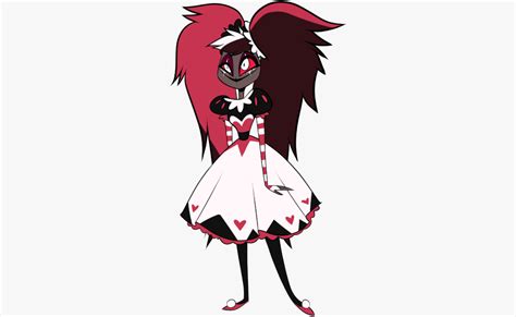 Velvet from Hazbin Hotel Costume Guide for Cosplay & Halloween