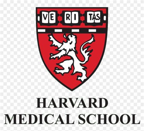 Harvard University Medical Logo