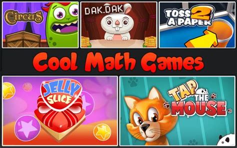 Cool Math Games APK for Android Download