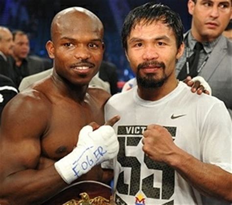 Timothy Bradley likely to be Manny Pacquiao's last opponent