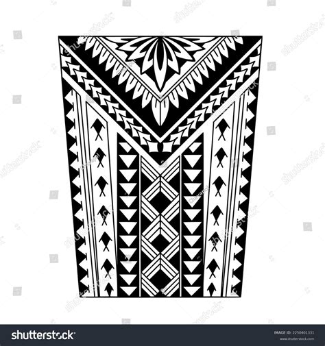 Details 80+ polynesian tattoo meanings super hot - in.coedo.com.vn