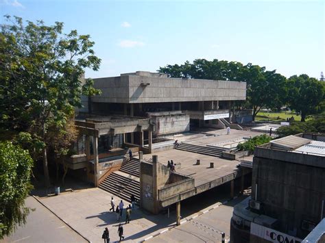 University of Zambia (Lusaka, Republic of Zambia)