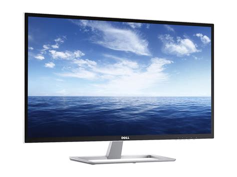 Dell D3218HN 32" 16:9 FHD 1920x1080 IPS monitor - Newegg.ca