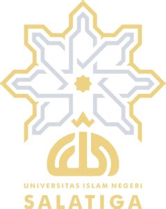 UIN Salatiga Logo PNG Vector (CDR) Free Download