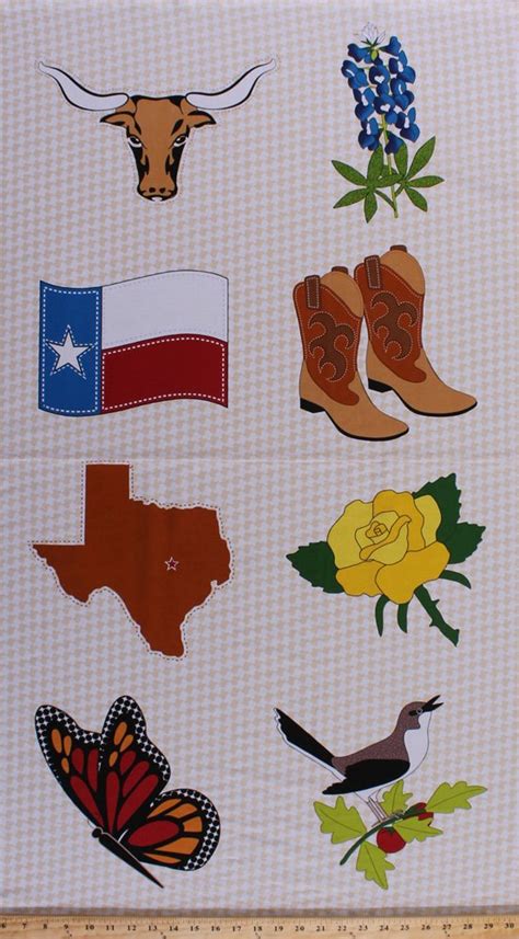 Texas Bluebonnet Quilt Pattern – FREE Quilt Patterns