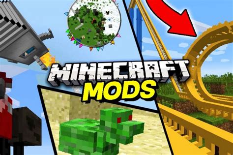 15 Minecraft Mods (2024) | Best Minecraft Mods to Install