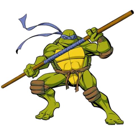 Donatello (TMNT 2003) | Heroes Wiki | Fandom