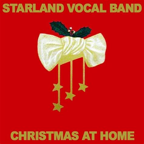 Starland Vocal Band - Christmas At Home Lyrics and Tracklist | Genius