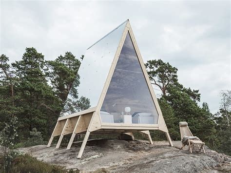 Eco Cabin Overlooking The Helsinki Archipelago - realestate.com.au