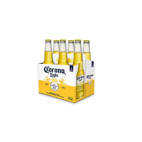 Corona Light Beer – VacationFoods