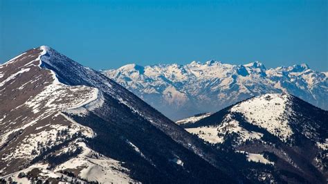 Šar-planina: Neiskorišćeno turističko blago - Život - Dnevni list Danas