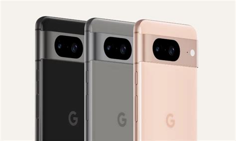 Google Pixel 8 vs. Pixel 7: The 7-Year Software Upgrade Wins Out