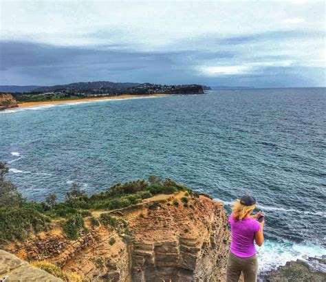 Sydney Northern Beaches Walks – Seafarrwide