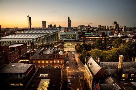 Manchester Metropolitan University : Admission 2023, Ranking , Acceptance rate, Fees & Courses