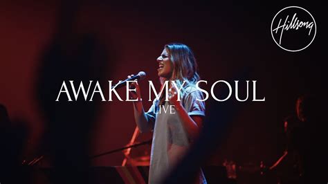 Awake My Soul - Hillsong Worship Chords - Chordify