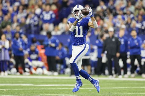 Michael Pittman Jr.: Michael Pittman Jr. injury update vs Steelers: What happened to Colts WR?