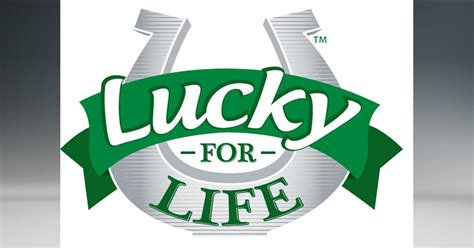 Kentucky Lottery: 2 players win $25K a year for life