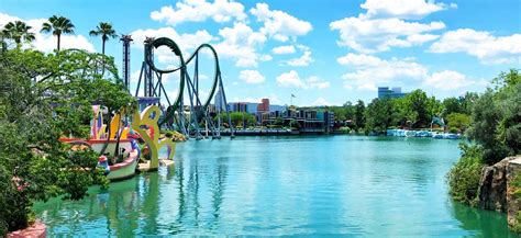 Cheap Flights to Orlando USA (MCO)