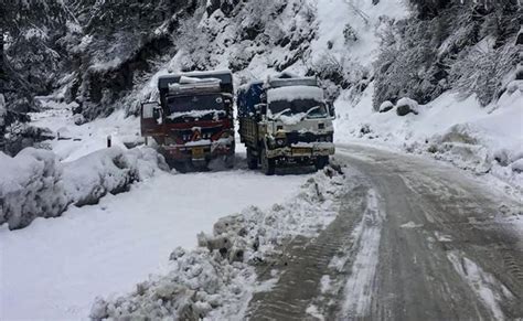 Shimla Weather In December 2020 : December 2019 Was The Coldest Month In Shimla In Last Two ...