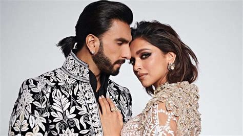 Deepika Padukone, Ranveer Singh announce pregnancy, to welcome first ...