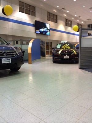 HONDA CARS OF MCKINNEY - Updated December 2024 - 102 Photos & 348 ...