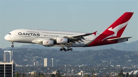 Premium Economy On Qantas: Everything You Need To Know