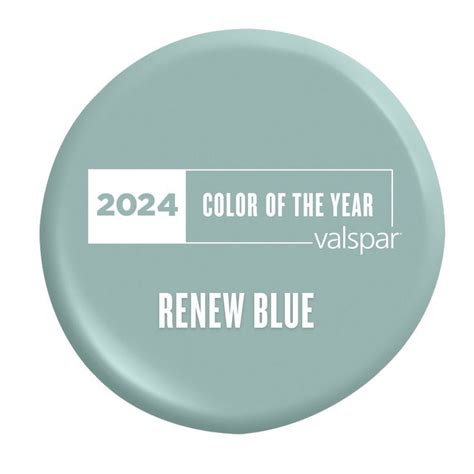 2024 Paint Colors of The Year – Marketplace Homes