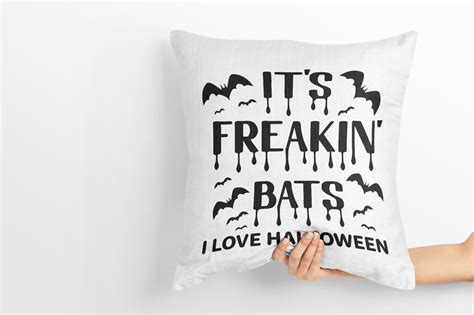 Halloween Quotes SVG Bundle. Funny Halloween Quotes - So Fontsy