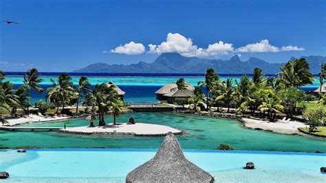 Tahiti Islands Resorts