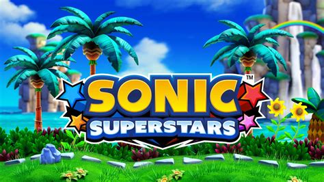 Sonic Superstars Release Date Gets Leaked | Sirus Gaming