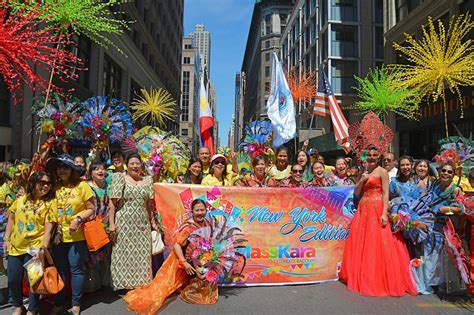 NYC ♥ NYC: New York Philippine Independence Day Parade 2014