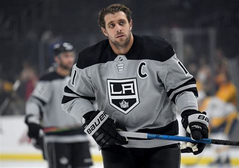 Anze Kopitar - HOCKEY SNIPERS