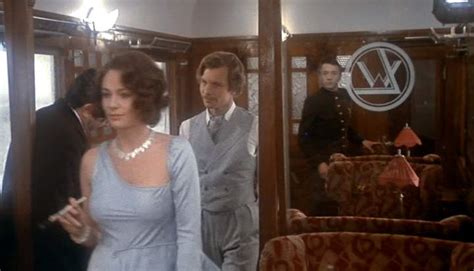 Christmas Movies: Murder On The Orient Express 1974 - fashionmommy's Blog